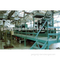 Acrylic Fiber Production Line(Carbon fiber line)